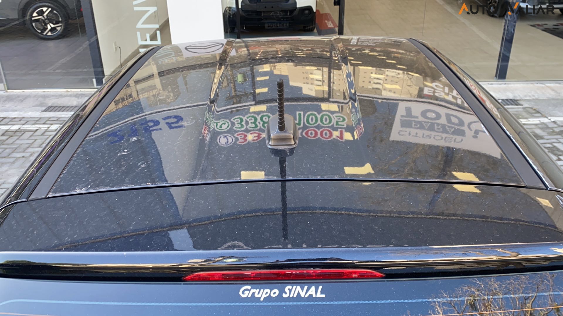 HYUNDAI HB20 1.0 12V FLEX VISION MANUAL