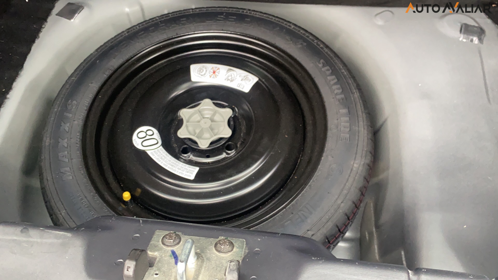 CITROEN C3 1.6 16V FLEX FEEL PACK AT6