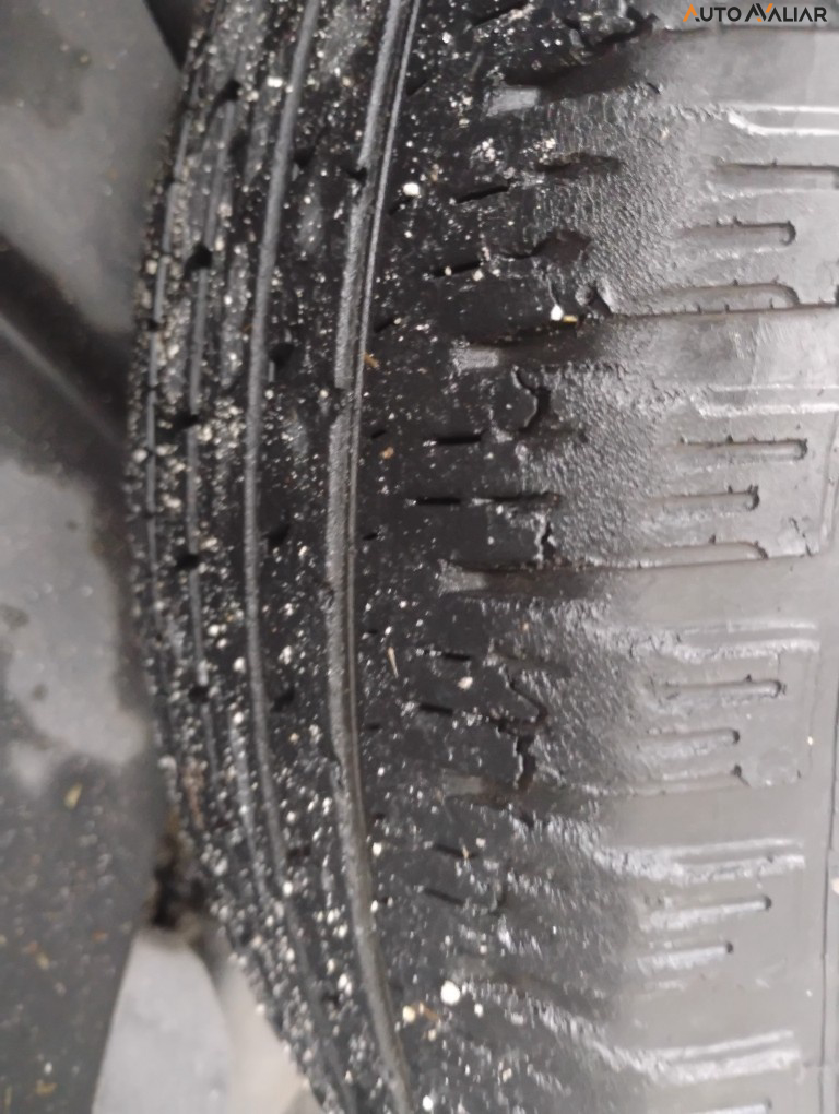 PEUGEOT 2008 1.6 16V FLEX ALLURE 4P AUTOMATICO