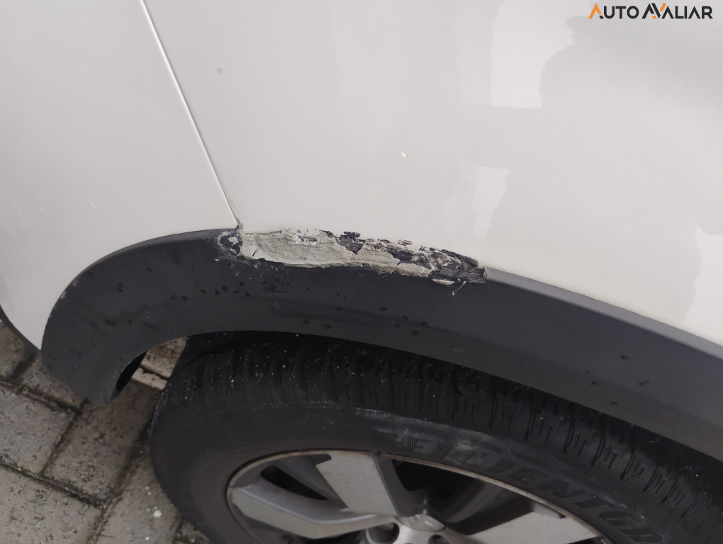 PEUGEOT 2008 1.6 16V FLEX ALLURE 4P AUTOMATICO