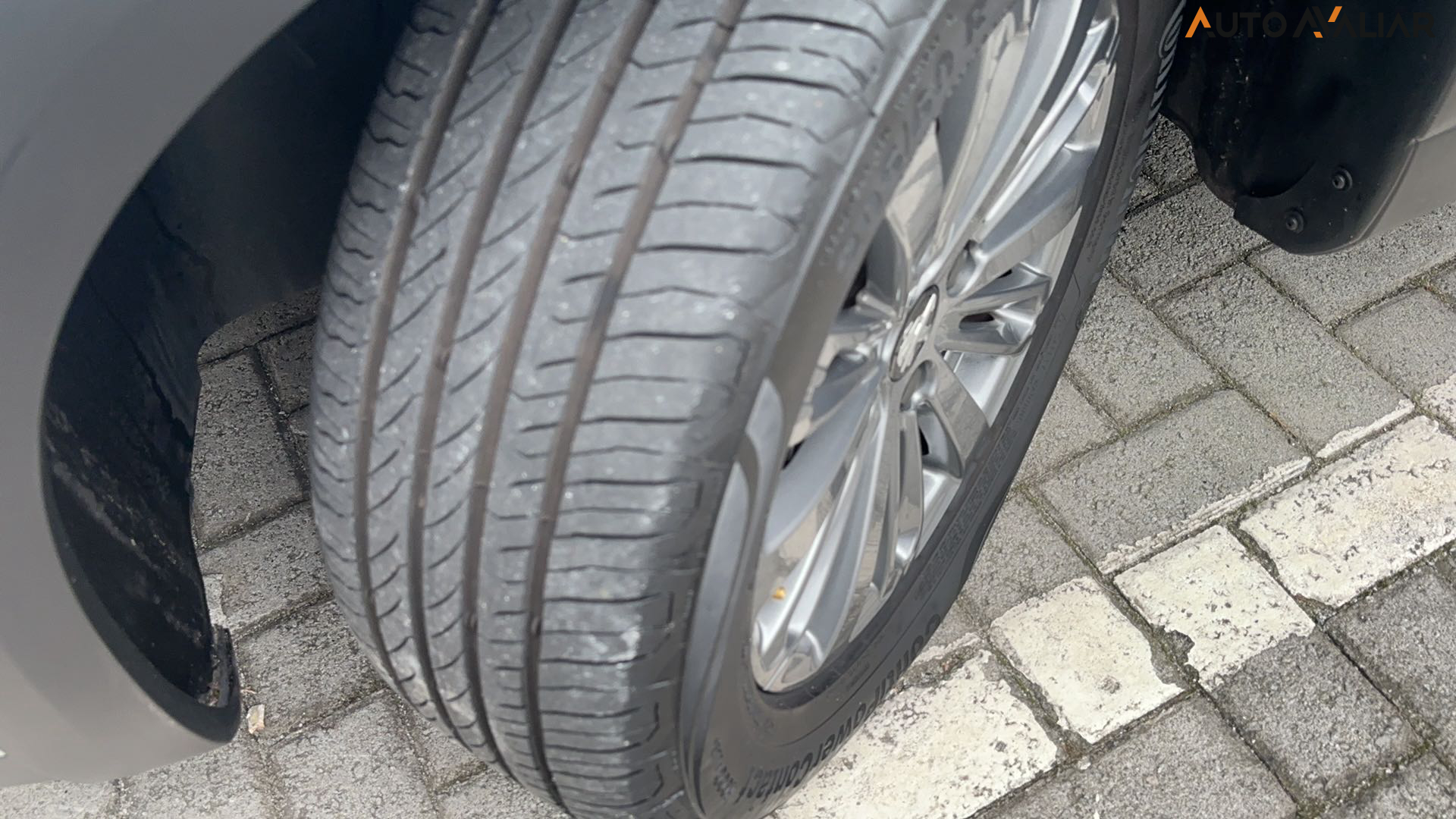 PEUGEOT 2008 1.6 16V THP FLEX SKYWALKER 4P AUTOMATICO