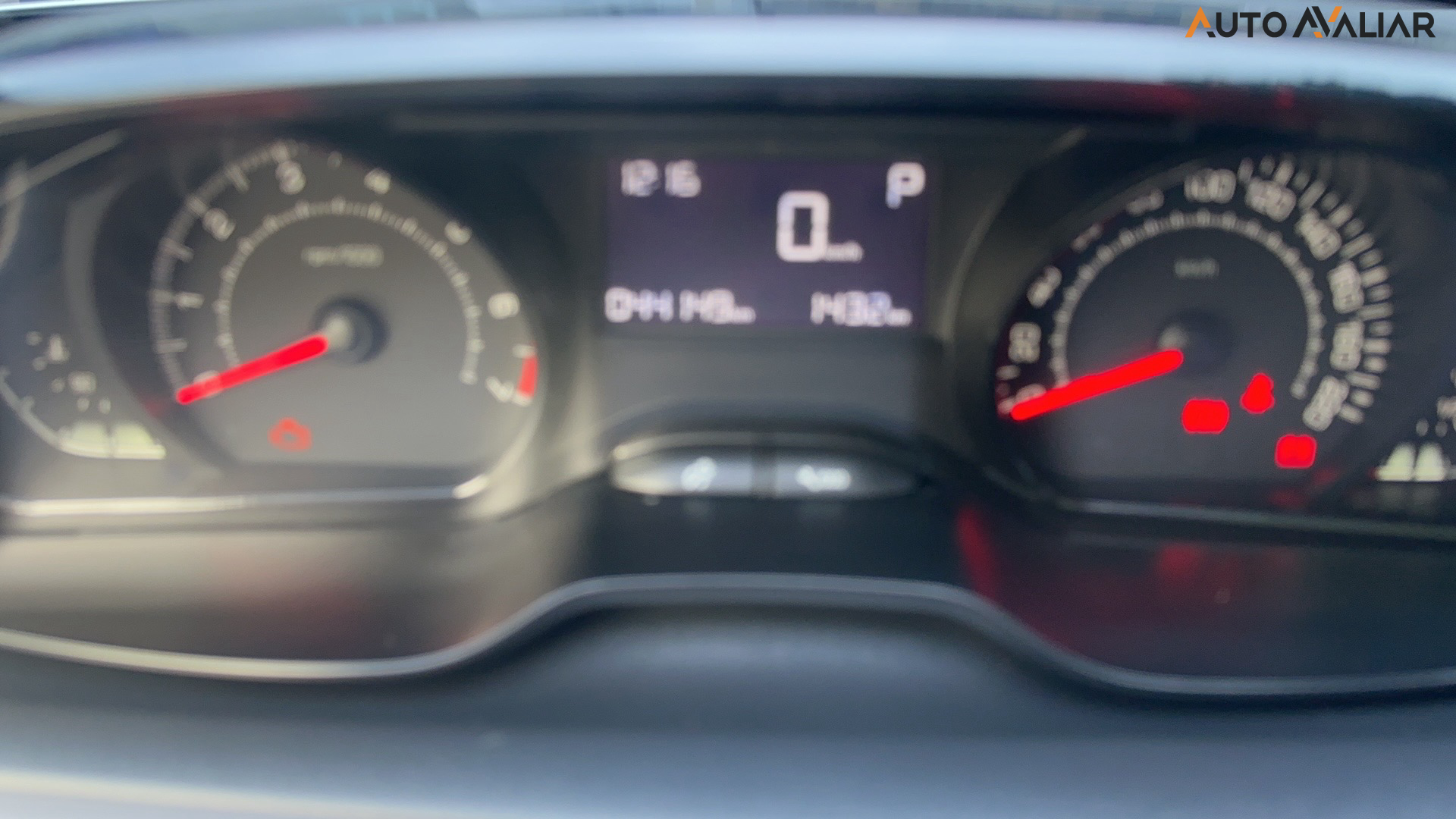 PEUGEOT 2008 1.6 16V THP FLEX SKYWALKER 4P AUTOMATICO