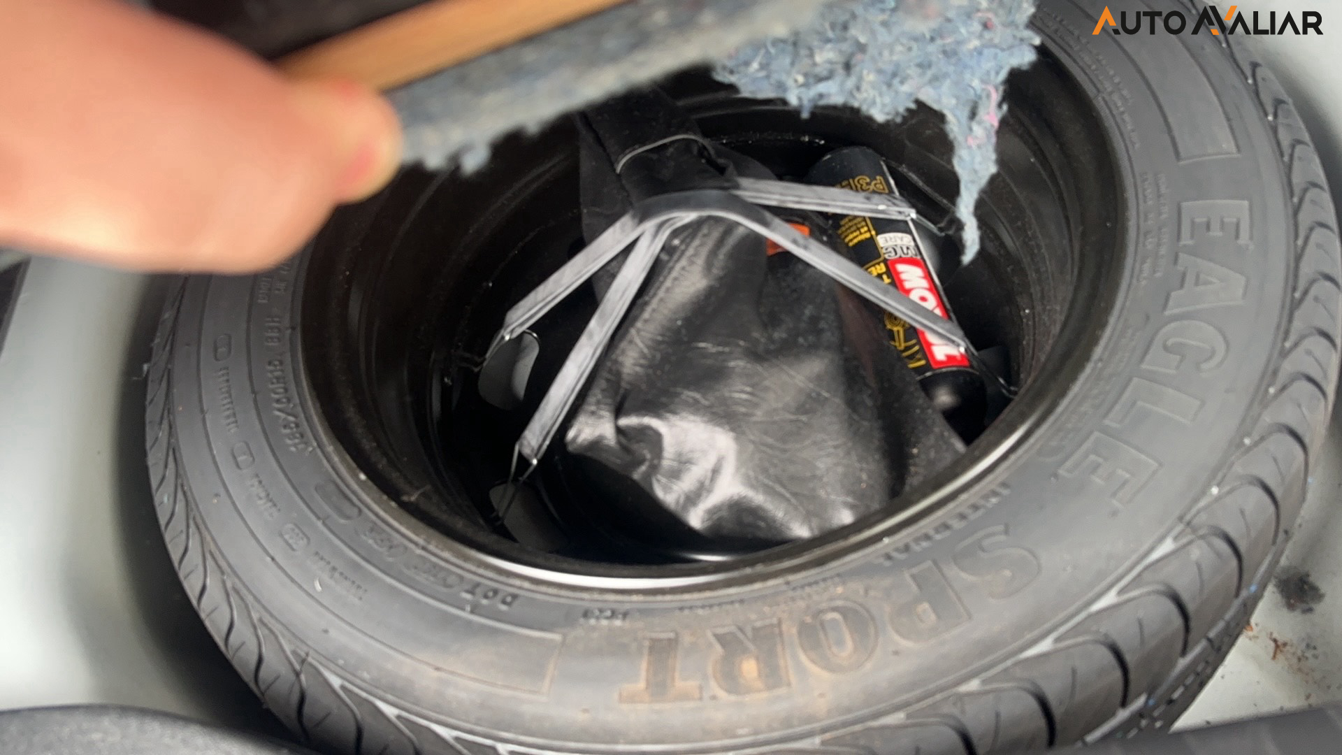 PEUGEOT 2008 1.6 16V THP FLEX SKYWALKER 4P AUTOMATICO