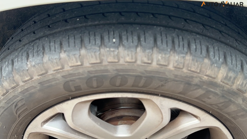 PEUGEOT 2008 1.6 16V FLEX ALLURE 4P AUTOMATICO