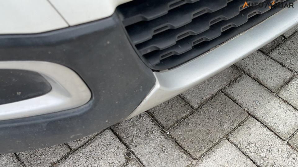 PEUGEOT 2008 1.6 16V FLEX ALLURE 4P AUTOMATICO