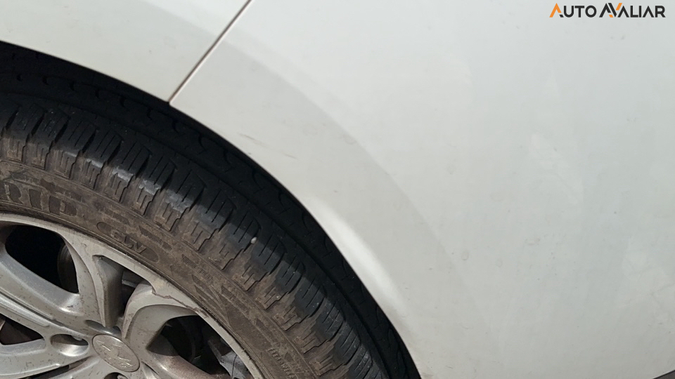 PEUGEOT 2008 1.6 16V FLEX ALLURE 4P AUTOMATICO