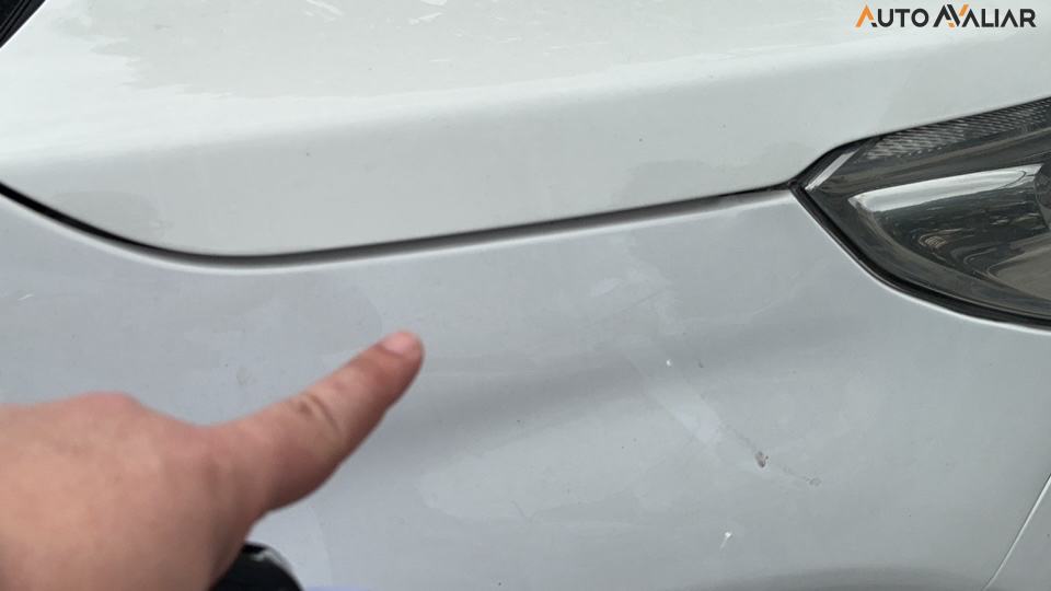 PEUGEOT 2008 1.6 16V FLEX ALLURE 4P AUTOMATICO