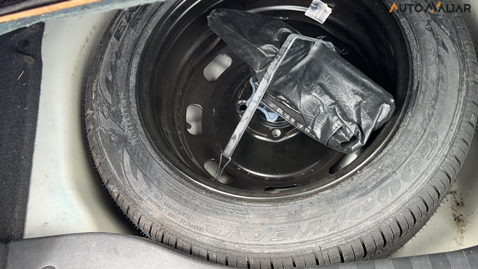 PEUGEOT 2008 1.6 16V FLEX ALLURE 4P AUTOMATICO