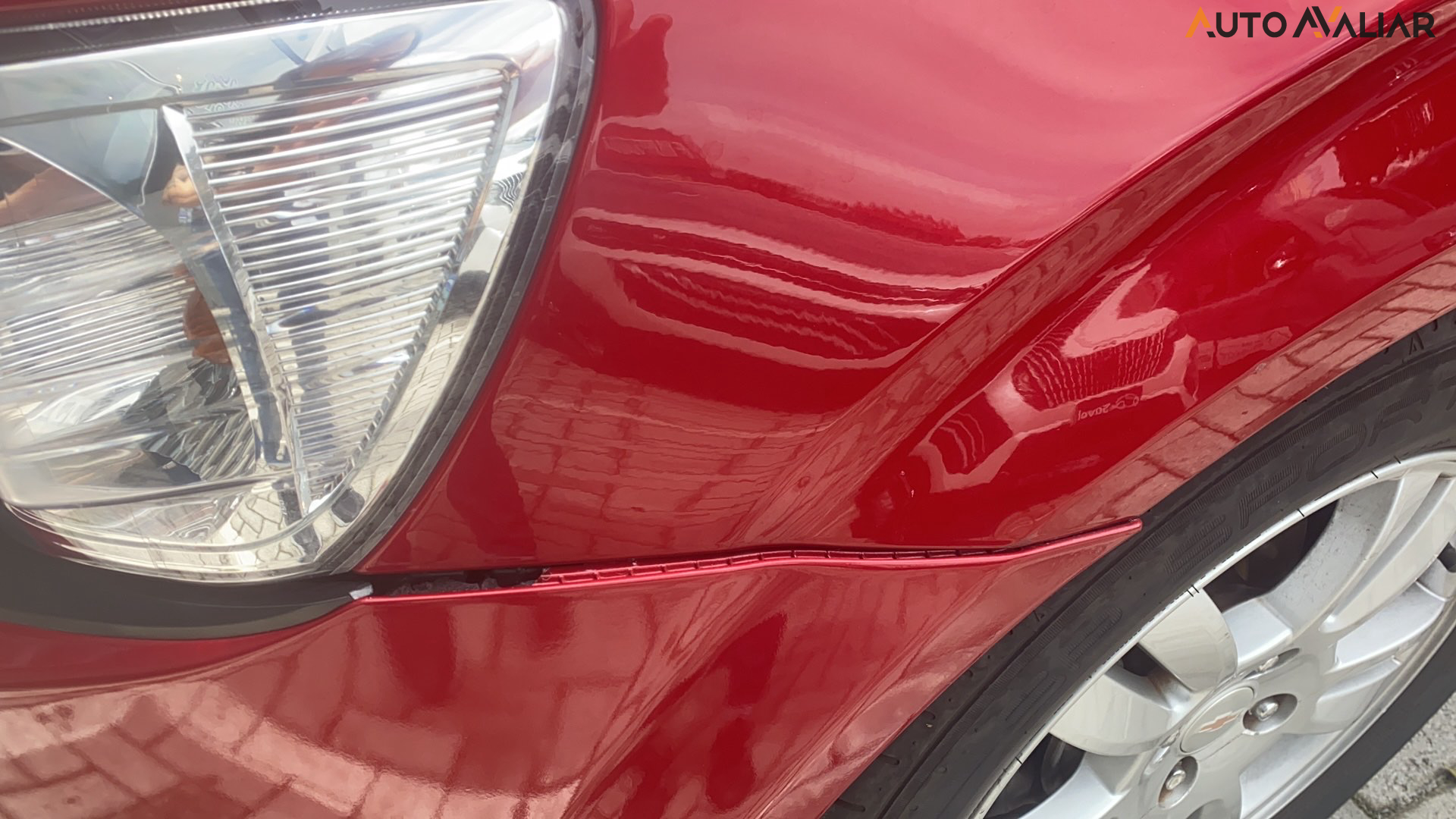 CHEVROLET SONIC 1.6 LT 16V FLEX 4P AUTOMATICO