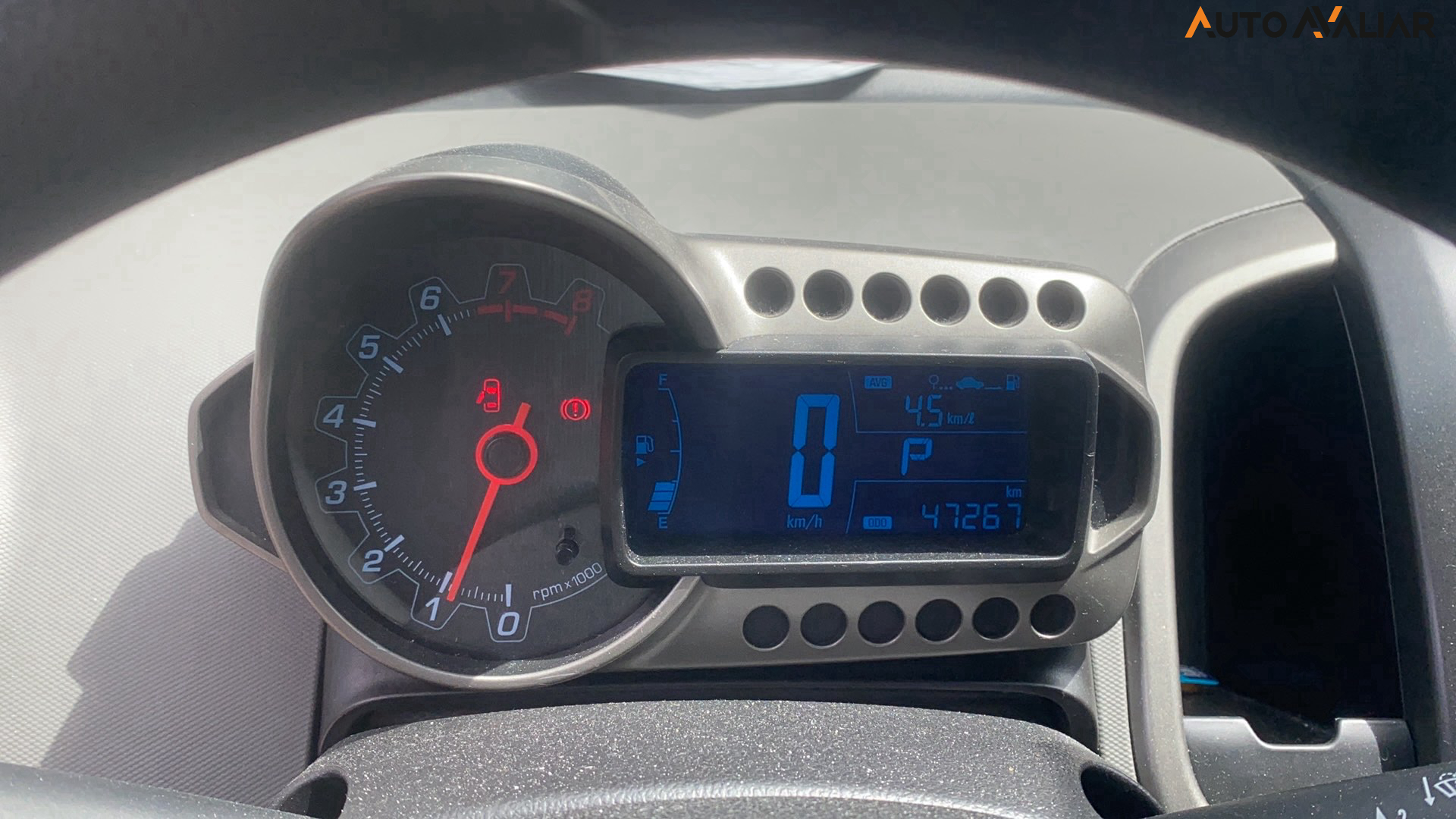 CHEVROLET SONIC 1.6 LT 16V FLEX 4P AUTOMATICO