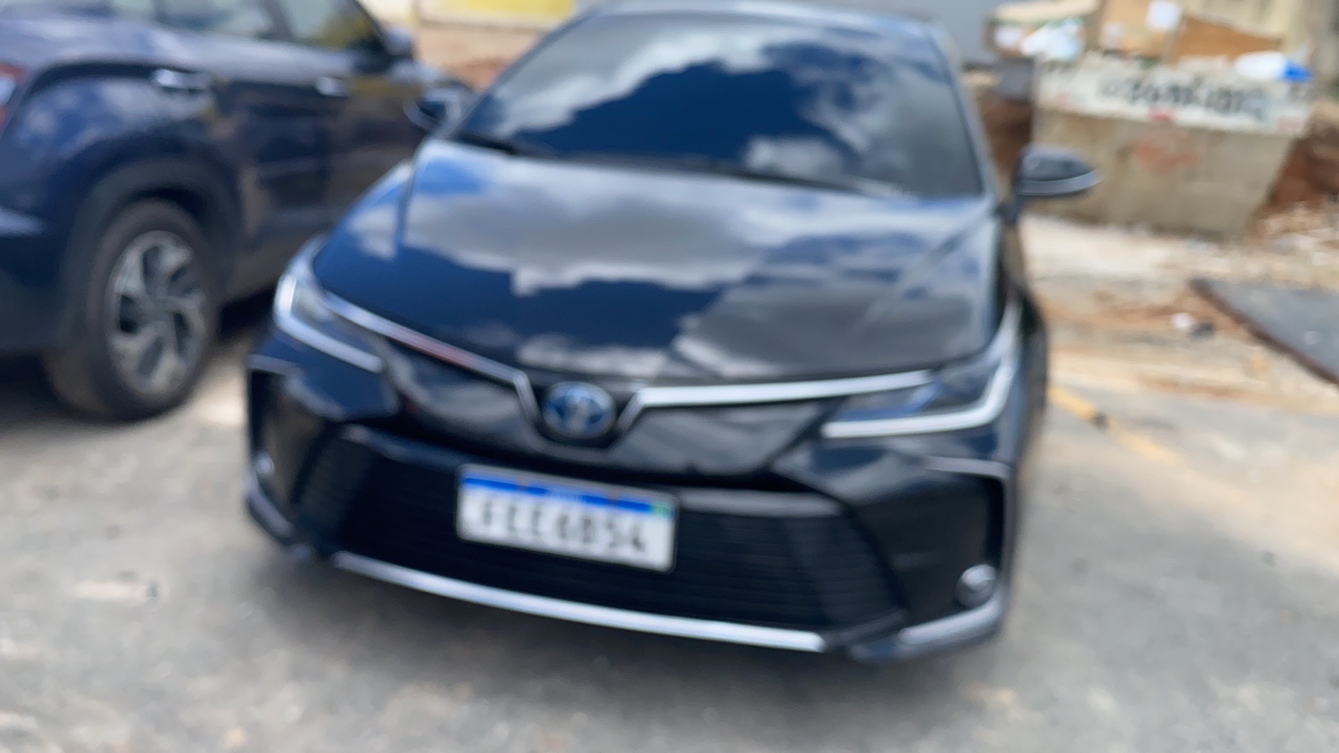 TOYOTA COROLLA 1.8 VVT-I HYBRID PREMIUM FLEX ALTIS CVT