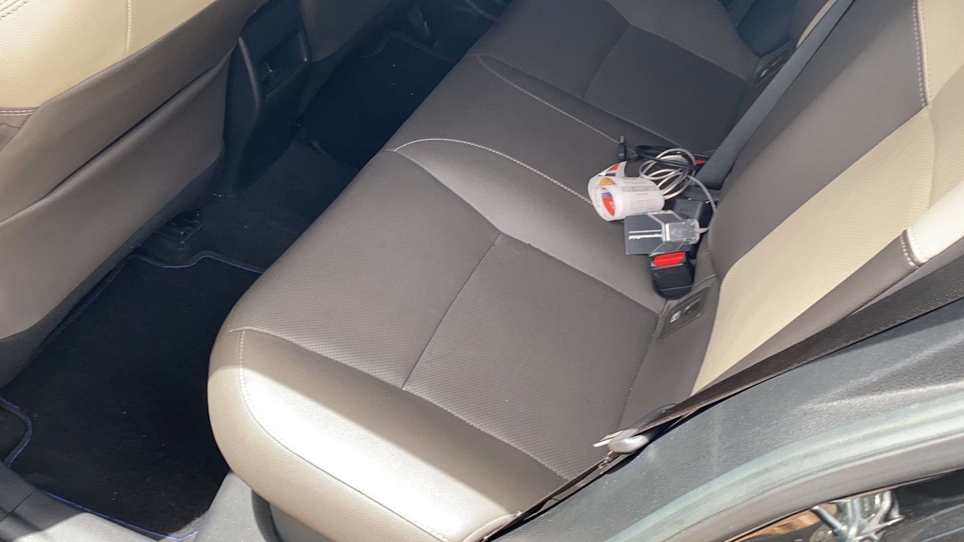 TOYOTA COROLLA 1.8 VVT-I HYBRID PREMIUM FLEX ALTIS CVT