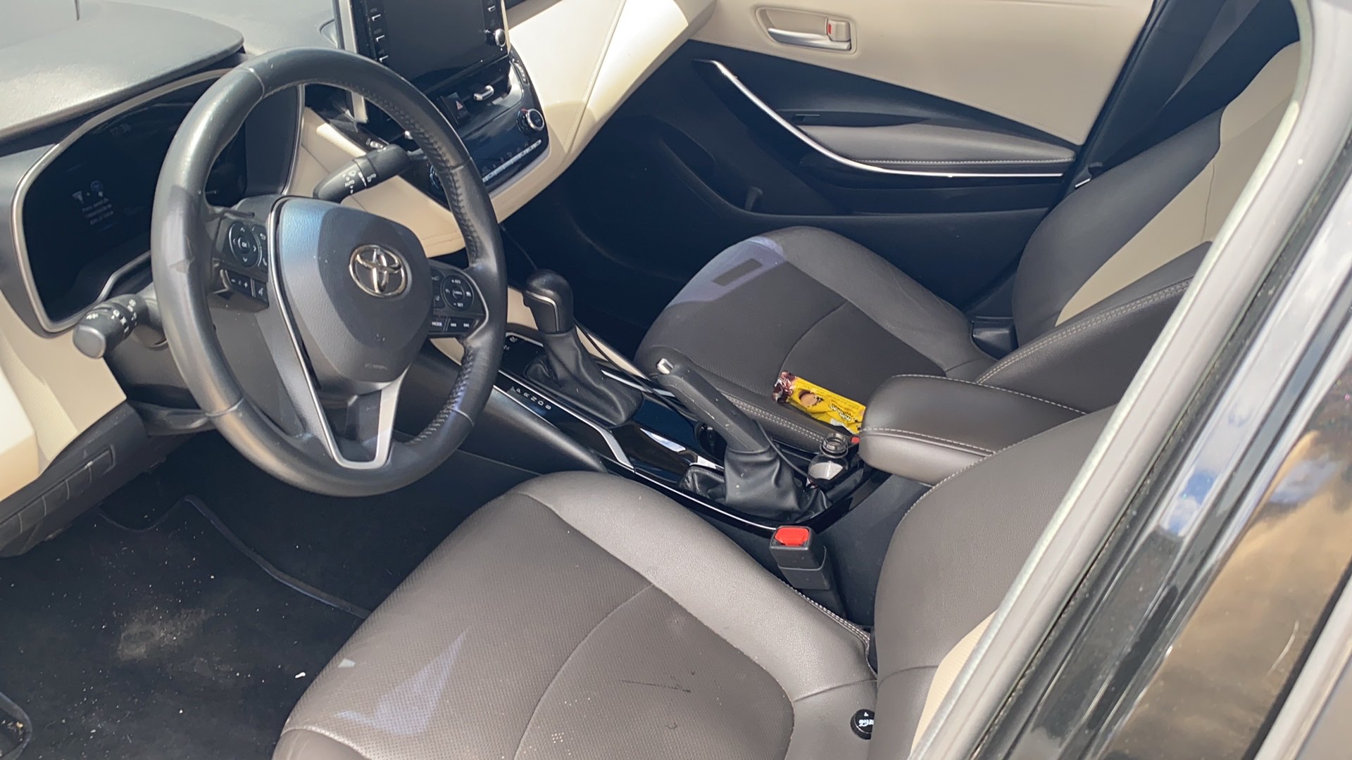 TOYOTA COROLLA 1.8 VVT-I HYBRID PREMIUM FLEX ALTIS CVT