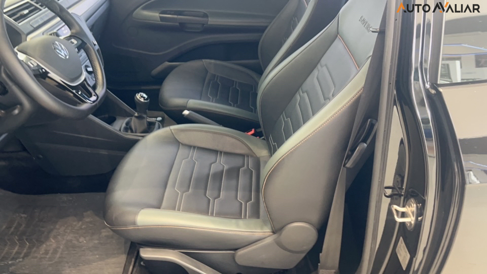 VOLKSWAGEN SAVEIRO 1.6 MSI EXTREME CD 16V FLEX 2P MANUAL