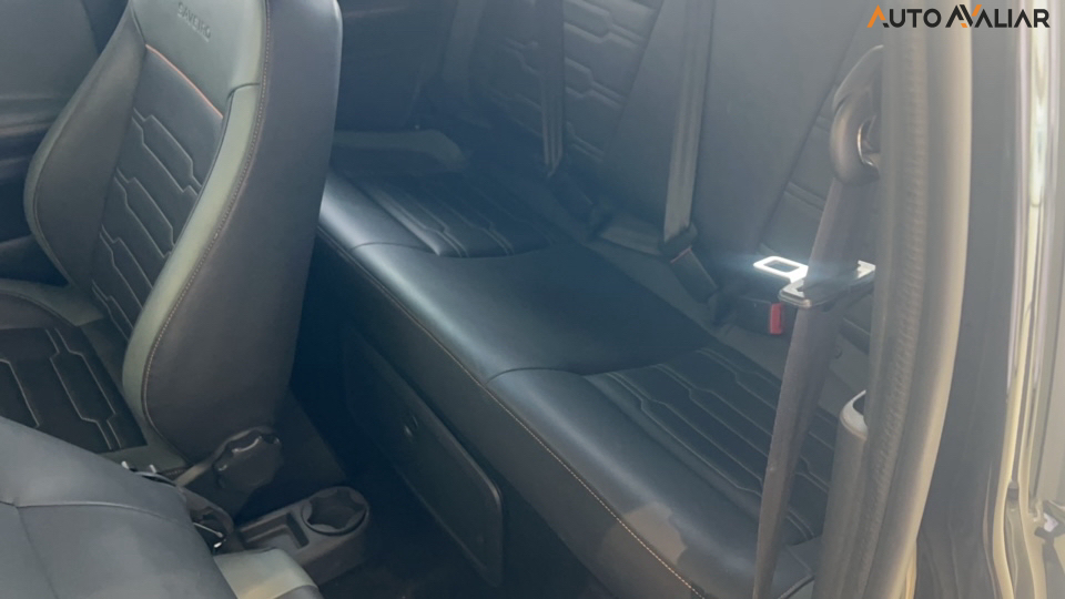 VOLKSWAGEN SAVEIRO 1.6 MSI EXTREME CD 16V FLEX 2P MANUAL