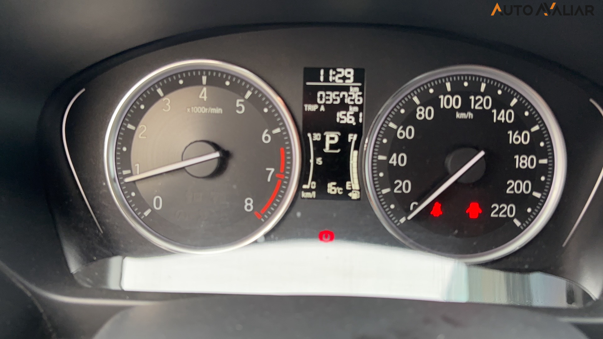 HONDA CITY SEDAN 1.5 I-VTEC FLEX EX CVT
