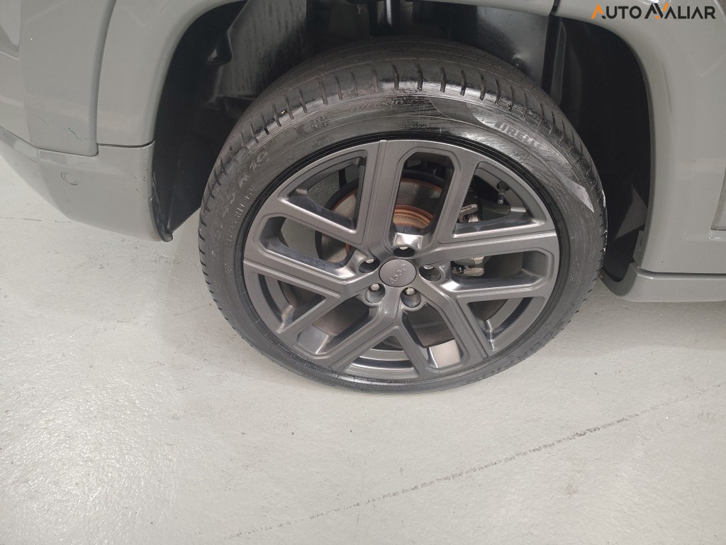 JEEP COMPASS 1.3 T270 TURBO FLEX S AT6
