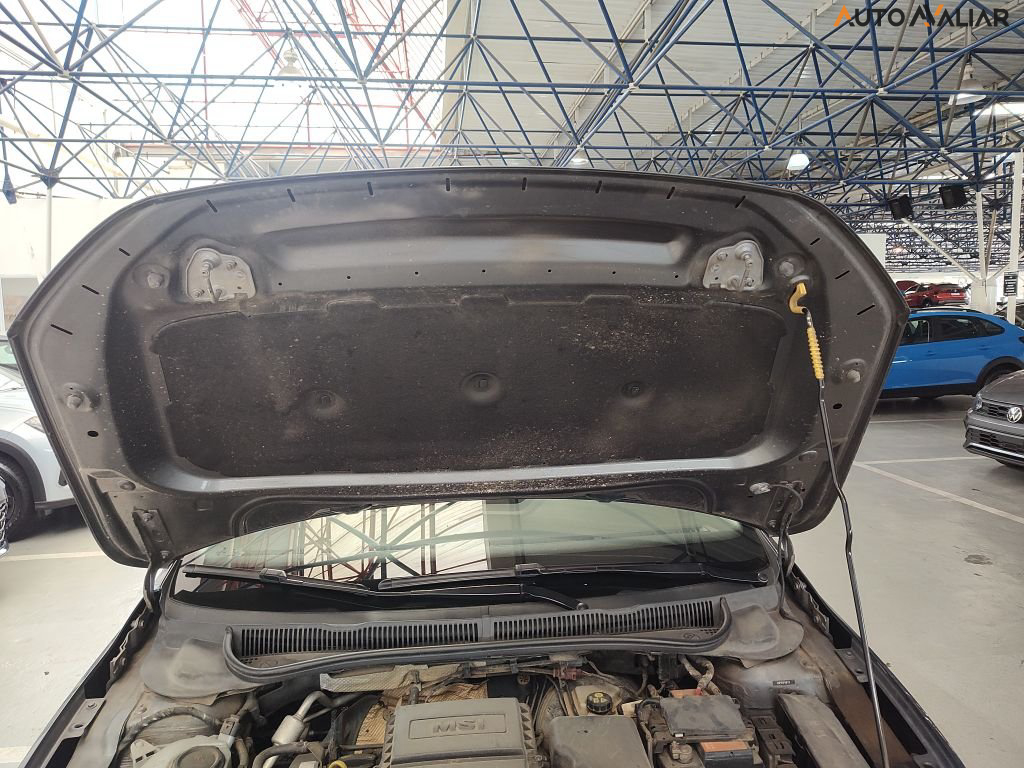 VOLKSWAGEN VIRTUS 1.6 MSI TOTAL FLEX MANUAL