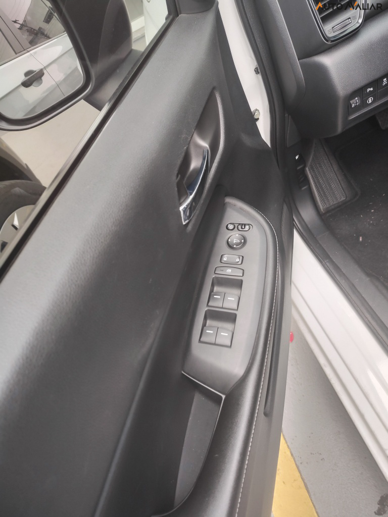 HONDA CITY 1.5 I-VTEC FLEX HATCH TOURING CVT