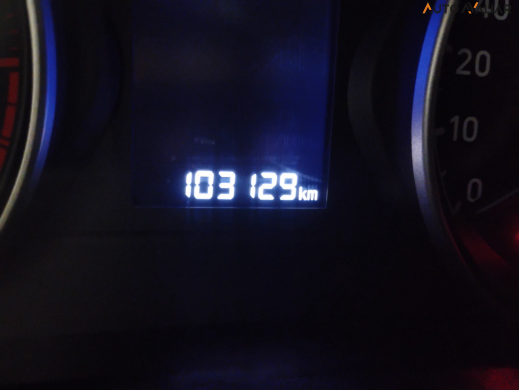 HYUNDAI HB20 1.0 12V FLEX VISION MANUAL