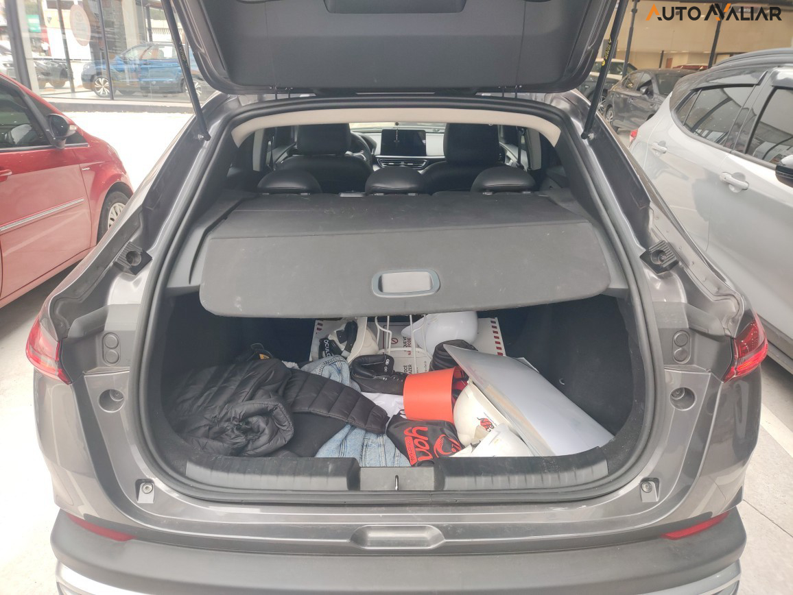 FIAT FASTBACK 1.0 TURBO 200 FLEX AUDACE CVT