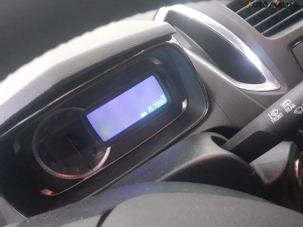 CHEVROLET TRACKER 1.8 MPFI LTZ 4X2 16V FLEX 4P AUTOMATICO