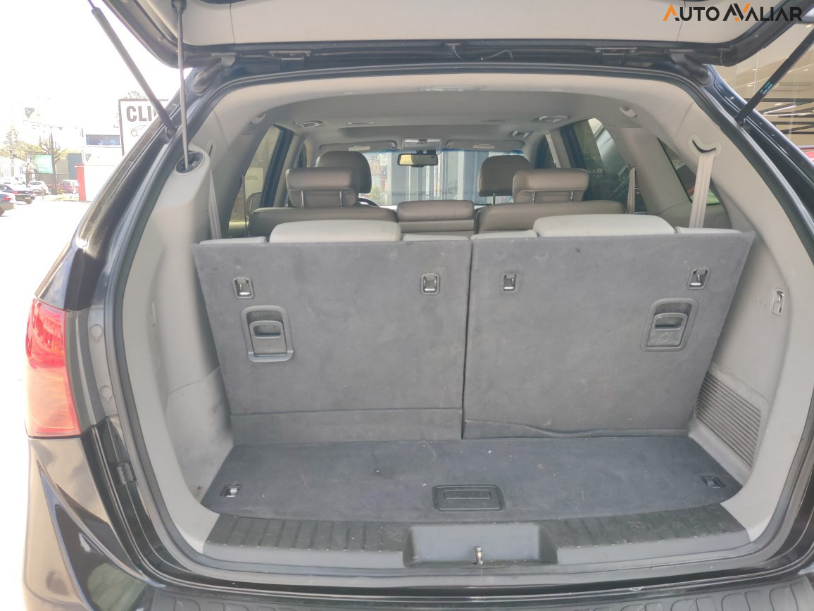 HYUNDAI VERA CRUZ 3.8 V6 GASOLINA 4WD AUTOMATICO