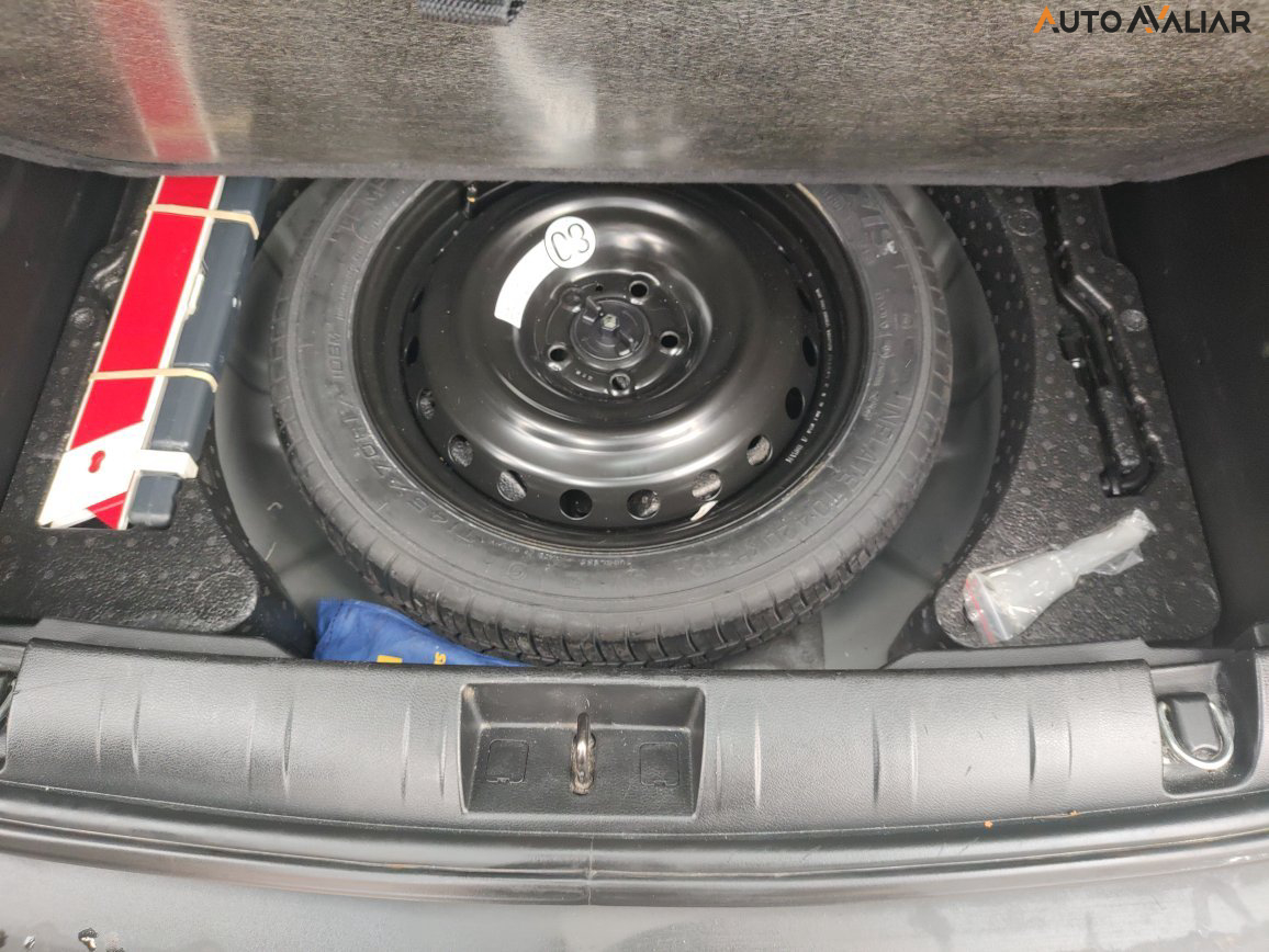 JEEP RENEGADE 1.3 T270 Turbo Flex Longitude At6