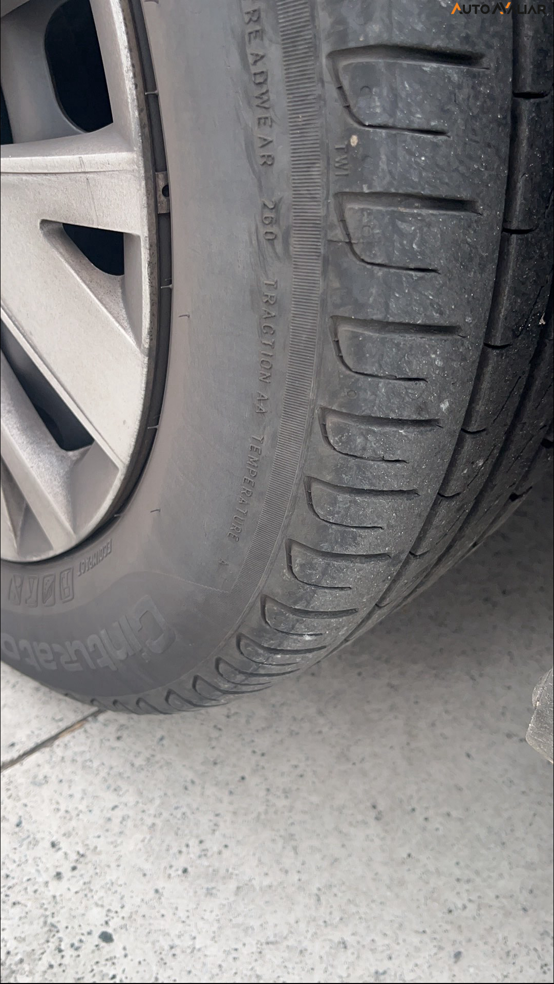 VOLKSWAGEN T-CROSS 1.0 200 TSI TOTAL FLEX SENSE AUTOM&Aacute;TICO