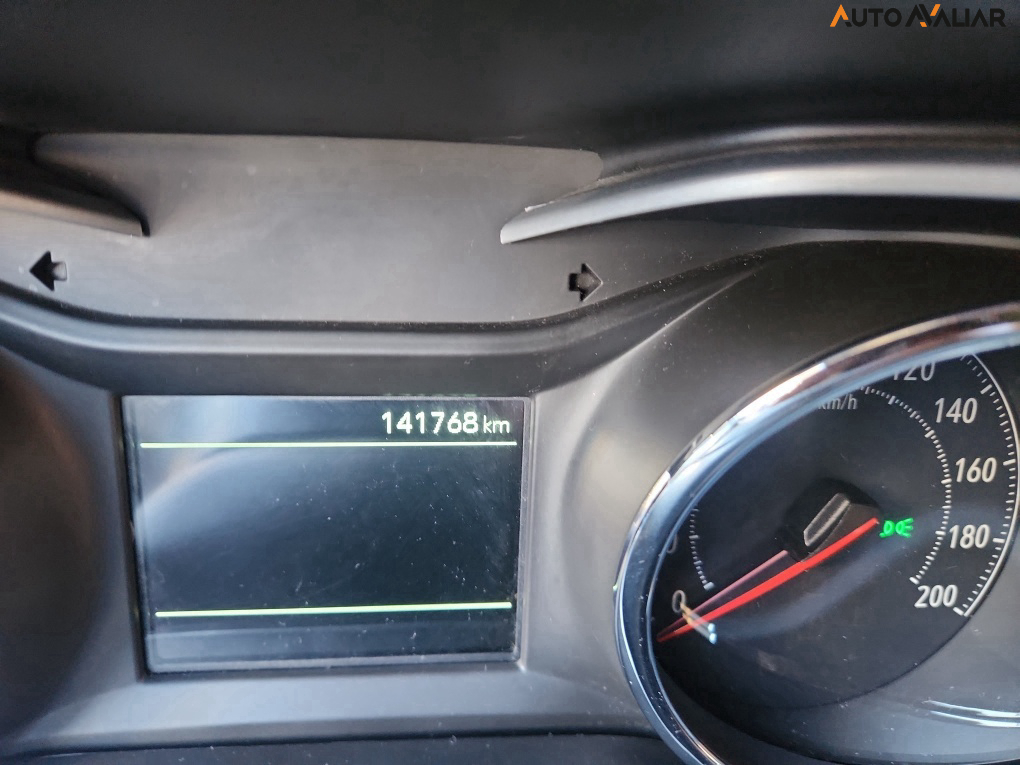 CHEVROLET TRACKER 1.0 TURBO FLEX AUTOMATICO