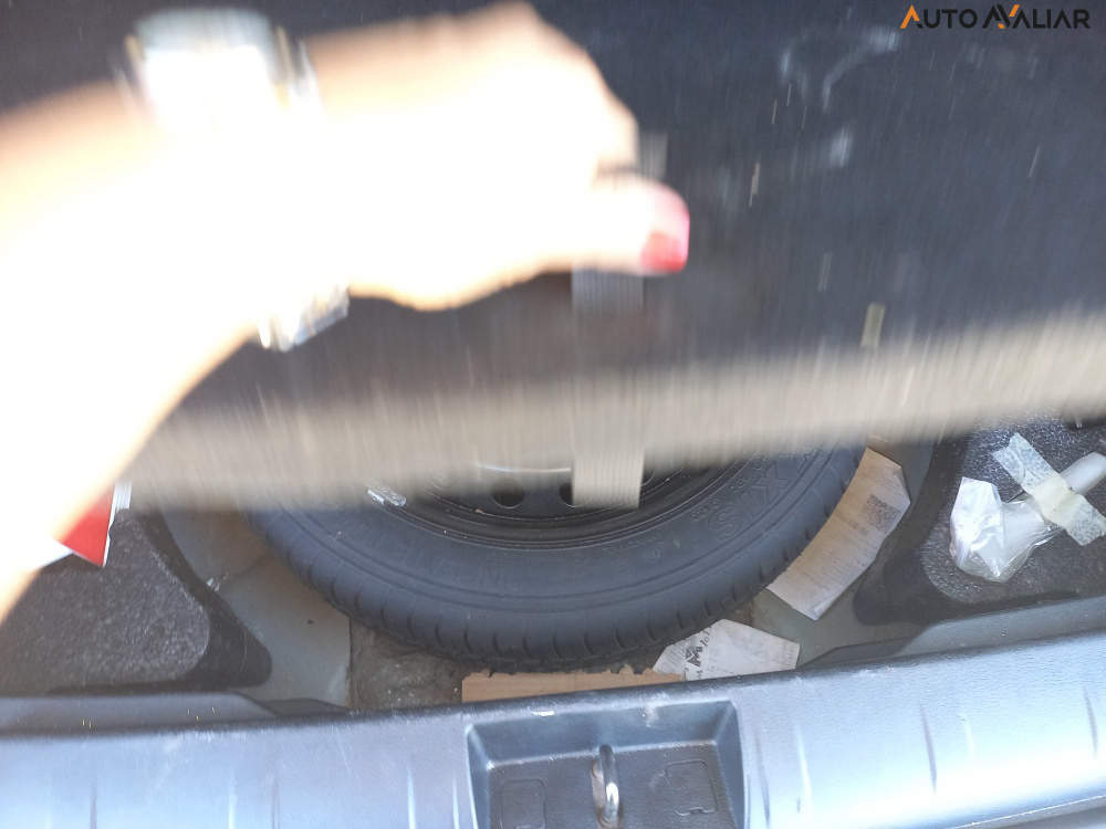 JEEP RENEGADE 1.8 16V FLEX 4P AUTOMATICO