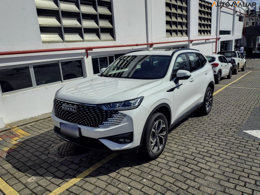 GWM HAVAL 1.5 PHEV PREMIUM AWD E-TRACTION