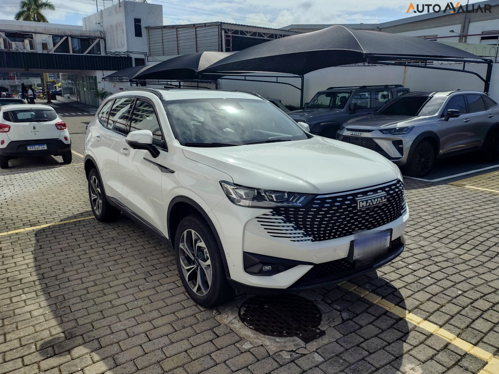GWM HAVAL 1.5 PHEV PREMIUM AWD E-TRACTION