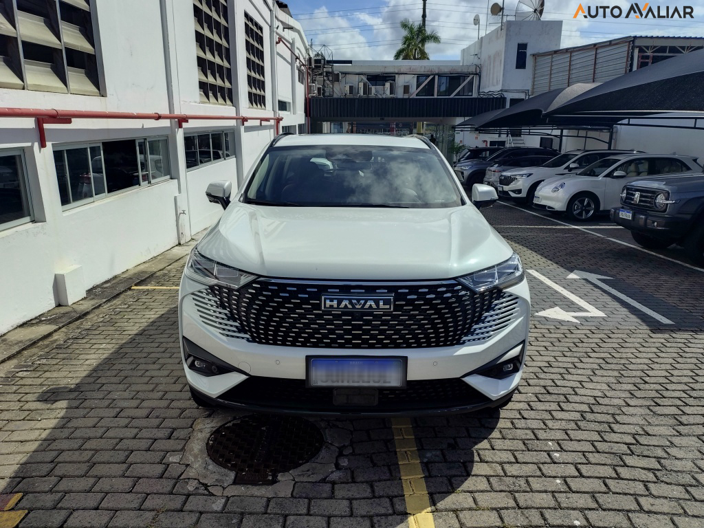 GWM HAVAL 1.5 PHEV PREMIUM AWD E-TRACTION