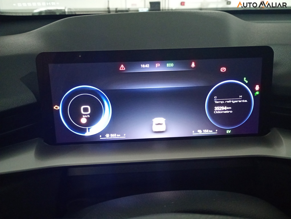 GWM HAVAL 1.5 PHEV AWD E-TRACTION