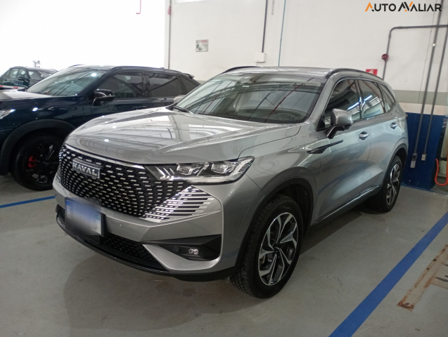 GWM HAVAL 1.5 PHEV PREMIUM AWD E-TRACTION