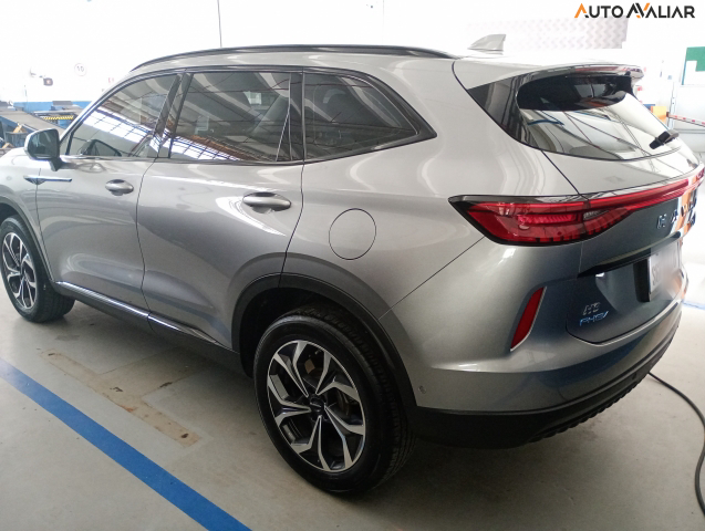 GWM HAVAL 1.5 PHEV PREMIUM AWD E-TRACTION