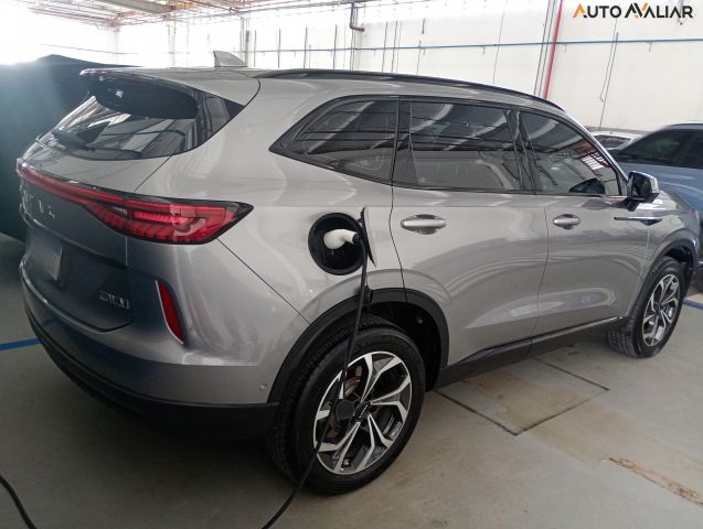 GWM HAVAL 1.5 PHEV PREMIUM AWD E-TRACTION
