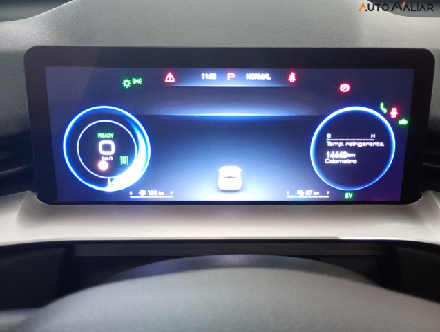 GWM HAVAL 1.5 PHEV PREMIUM AWD E-TRACTION