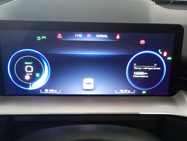 GWM HAVAL 1.5 PHEV PREMIUM AWD E-TRACTION