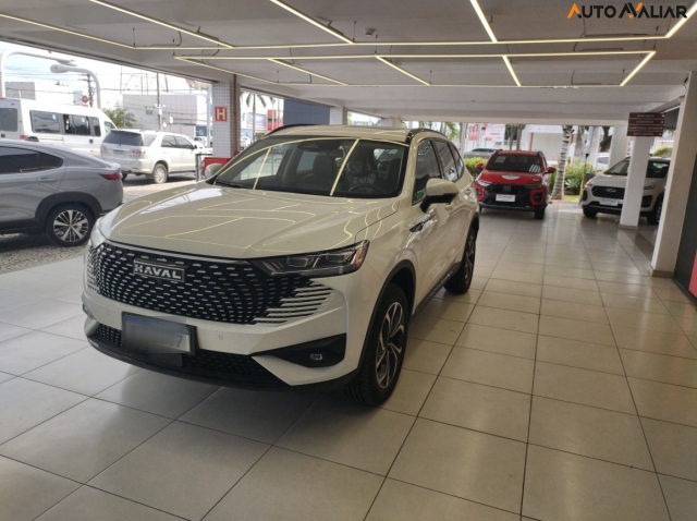 GWM HAVAL 1.5 PHEV PREMIUM AWD E-TRACTION