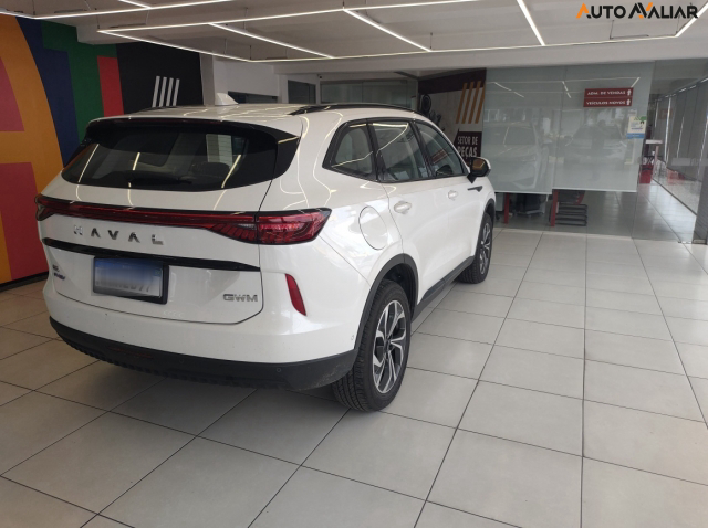 GWM HAVAL 1.5 PHEV PREMIUM AWD E-TRACTION