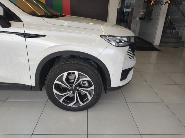 GWM HAVAL 1.5 PHEV PREMIUM AWD E-TRACTION