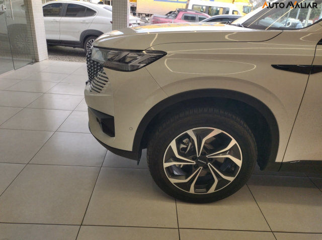 GWM HAVAL 1.5 PHEV PREMIUM AWD E-TRACTION