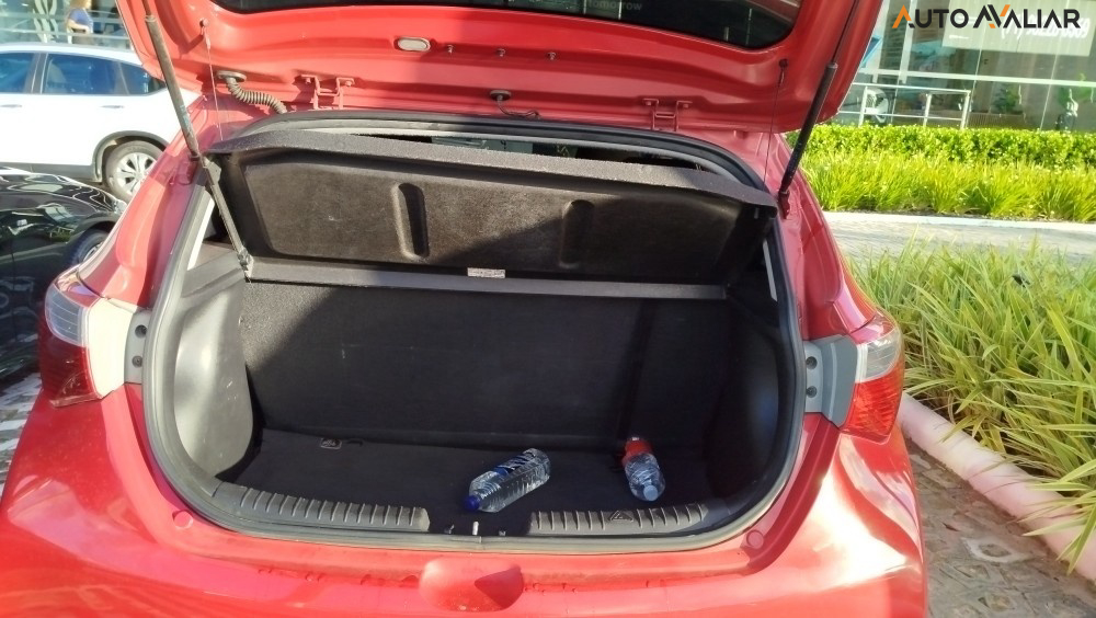 HYUNDAI HB20 1.0 COMFORT 12V FLEX 4P MANUAL