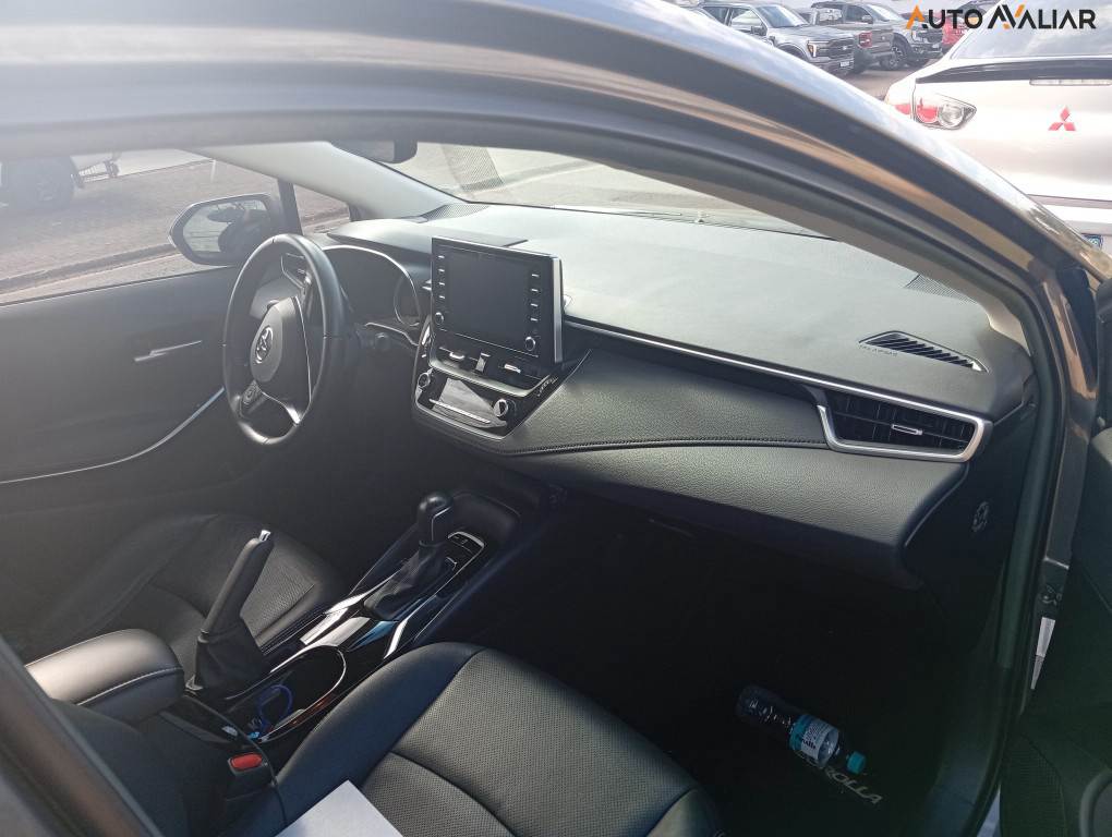 TOYOTA COROLLA 2.0 VVT-IE FLEX XEI DIRECT SHIFT