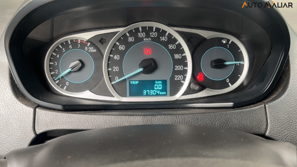 FORD KA+ 1.0 TI-VCT FLEX SE PLUS MANUAL