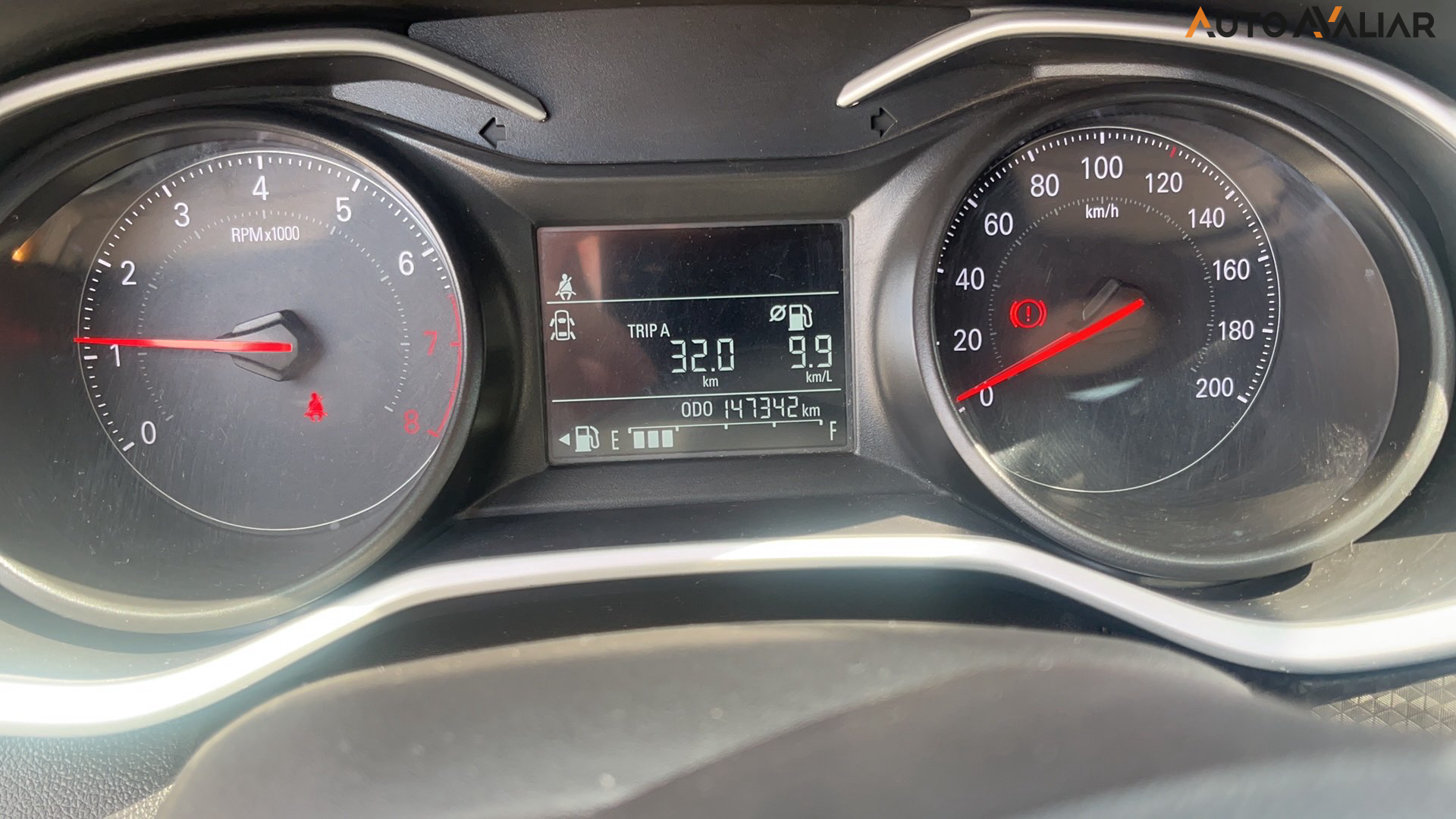 CHEVROLET ONIX 1.0 LT PLUS 12V FLEX  MEC.
