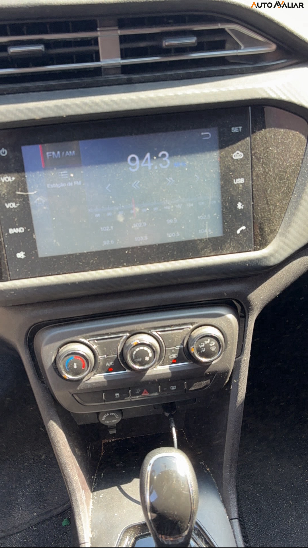 CHERY TIGGO 2 1.5 MPFI 16V FLEX ACT 4P AUTOMATICO