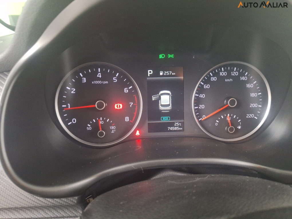 KIA STONIC 1.0 TGDI MHEV SX AUTOMÁTICO